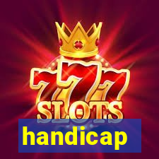 handicap - 1.5